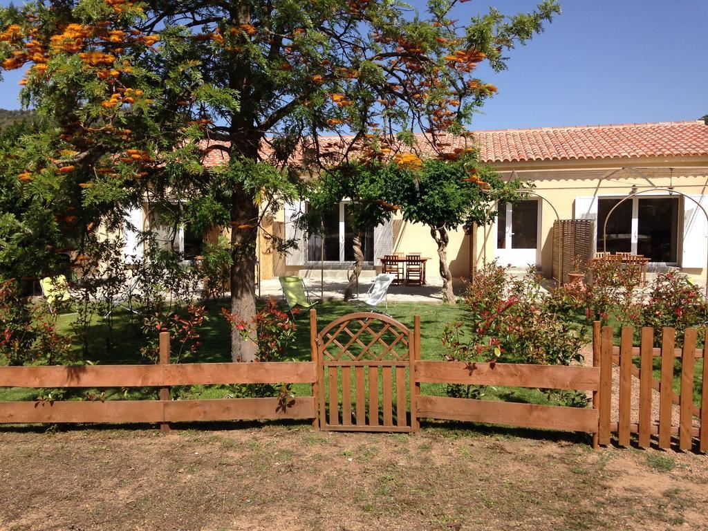 A FATA DI L'ORTOLO gîtes à la ferme Sartène Quarto foto